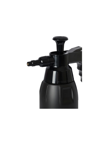 Распылитель насосного действия для обезжиривателей WIEDERKRAFT 1 л, черный WDK-918