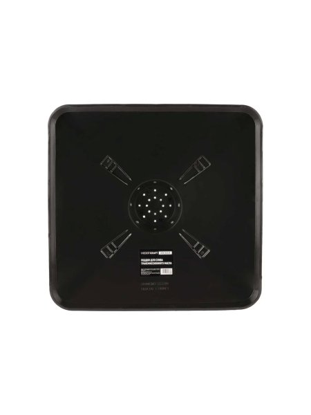 Воронка для слива трансмиссионного масла АКПП WIEDERKRAFT WDK-65239