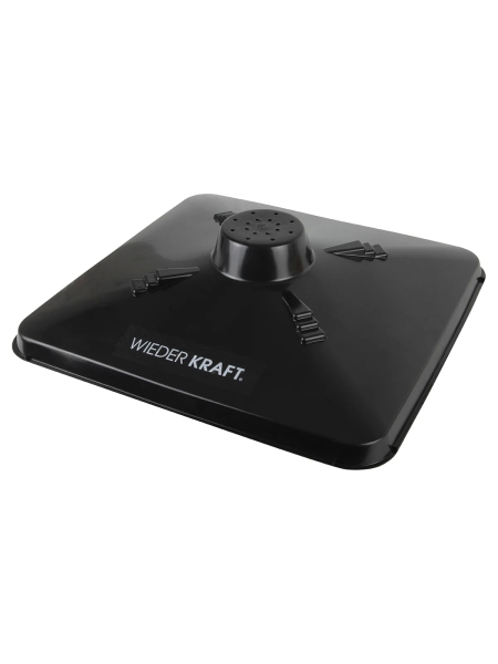 Воронка для слива трансмиссионного масла АКПП WIEDERKRAFT WDK-65239