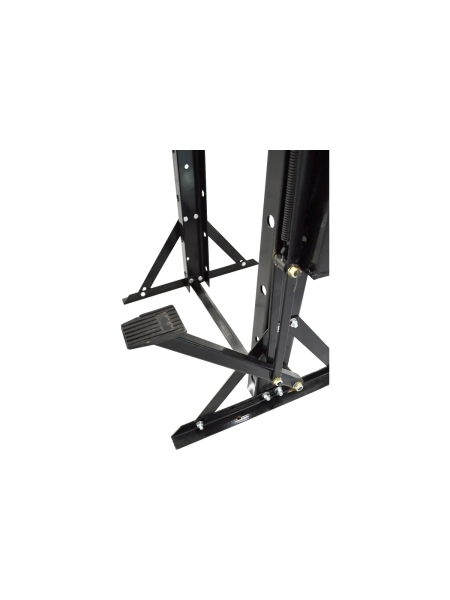 Гидравлический пресс с педалью WIEDERKRAFT WDK-HP201F