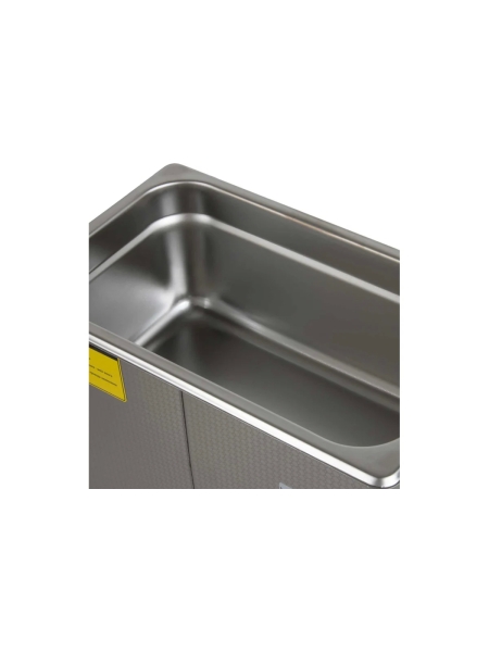 Ультразвуковая мойка с подогревом WIEDERKRAFT 3,2 литра WDK-3132