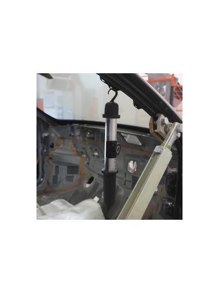 Переносной светодиодный аккумуляторный светильник WIEDERKRAFT 300 Лм WDK-LED300