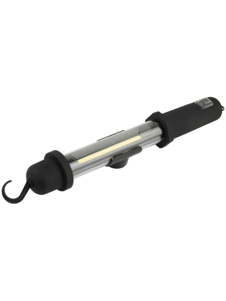 Переносной светодиодный аккумуляторный светильник WIEDERKRAFT 300 Лм WDK-LED300