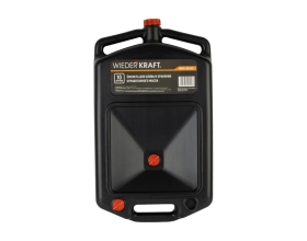 Емкость для слива и хранения отработанного масла и антифриза WIEDERKRAFT 10 л WDK-65240