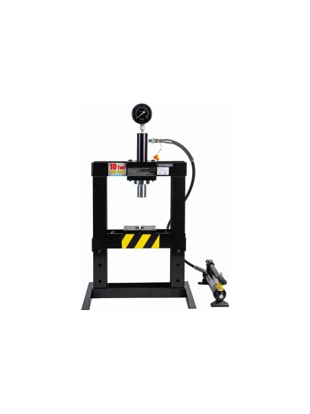 Настольный пресс с развиваемым усилием 10т WIEDERKRAFT WDK-80310