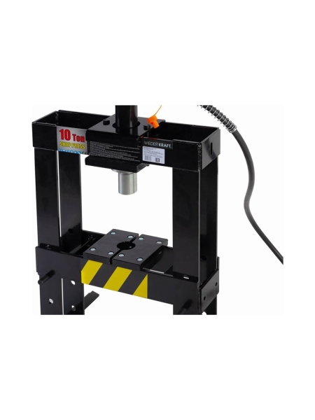 Настольный пресс с развиваемым усилием 10т WIEDERKRAFT WDK-80310
