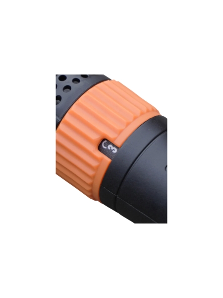 Гайковерт пневматический ударный WIEDERKRAFT угловой, привод 1/2, 700 Нм WDK-20430