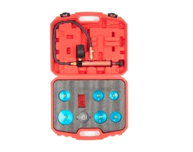 Набор для тестирования герметичности системы охлаждения WIEDERKRAFT WDK-214313