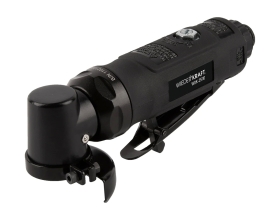 Пневматическая углошлифовальная машина WIEDERKRAFT 2" WDK-25110