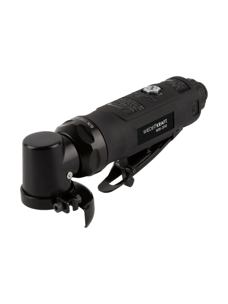 Пневматическая углошлифовальная машина WIEDERKRAFT 2" WDK-25110