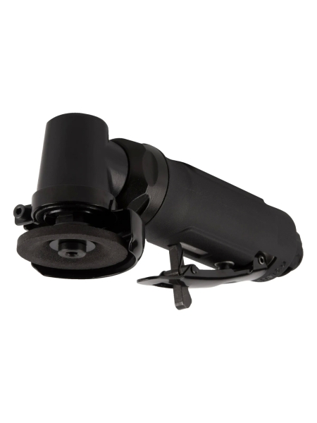 Пневматическая углошлифовальная машина WIEDERKRAFT 2" WDK-25110