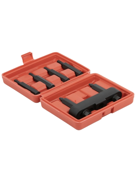 Набор для снятия и установки гаек задней оси WIEDERKRAFT WDK-216115