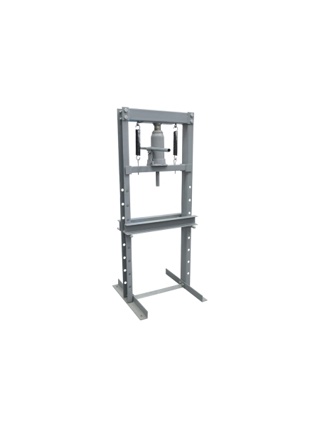 Гидравлический напольный пресс 12 т WIEDERKRAFT WDK-80312