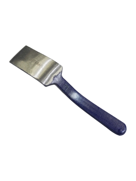 Лопатка рихтовочная широкая  WIEDERKRAFT WDK-02020