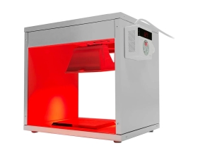 Камера для сушки тест напылов WIEDERKRAFT WDK-DTS700