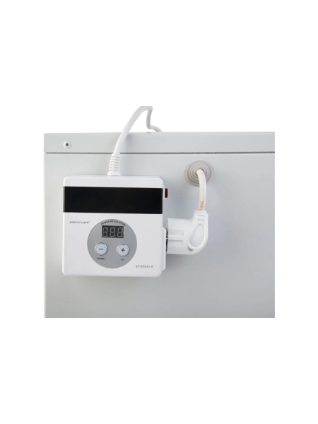 Камера для сушки тест напылов WIEDERKRAFT WDK-DTS700