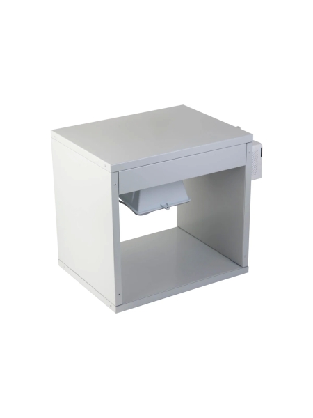 Камера для сушки тест напылов WIEDERKRAFT WDK-DTS700