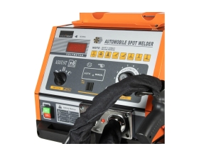 Споттер (200-240 В, 50/60 Гц, 16 А / max 3800 A) WIEDERKRAFT WDK-5000