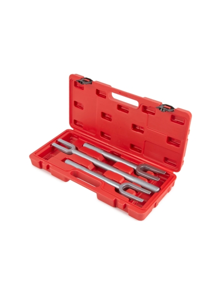 Комплект вилочных сьемников рулевых тяг и шаровых опор WIEDERKRAFT WDK-214722