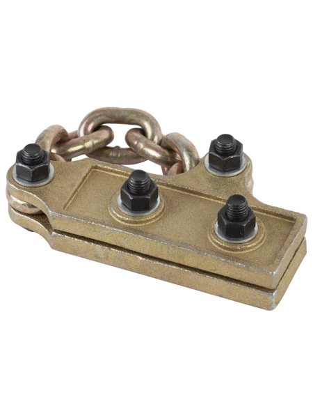 Кузовной захват с цепью WIEDERKRAFT WDK-0207