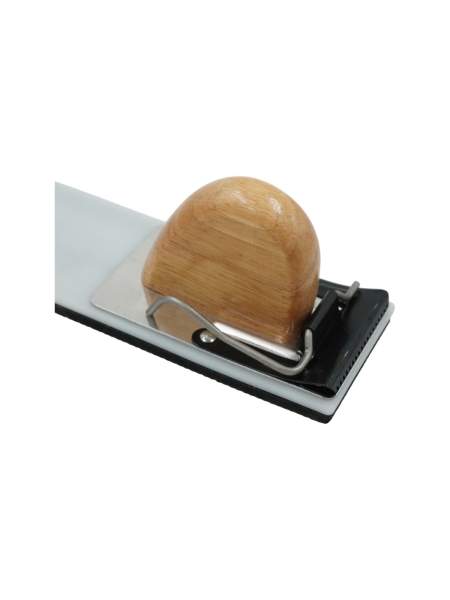 Длинный шлифок WIEDERKRAFT WDK-65400