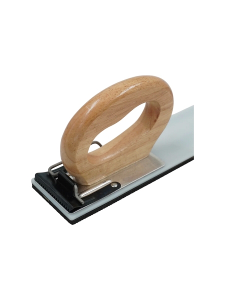 Длинный шлифок WIEDERKRAFT WDK-65400