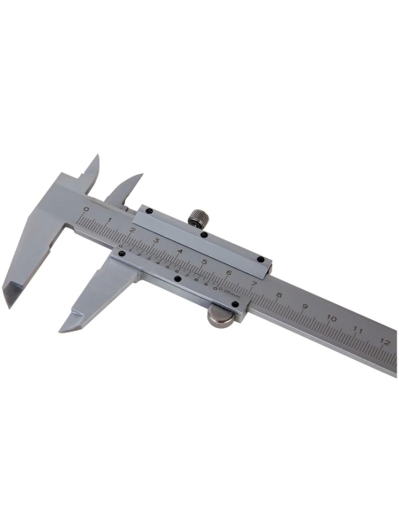 Штангенциркуль WIEDERKRAFT нониусный, 150 мм, 0.05 мм, тип I, ГОСТ 166-89, со сборной рамкой WDK-MC15005