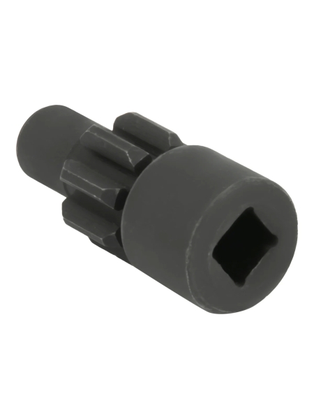 Приспособление для поворота коленчатого вала грузовых автомобилей scania WIEDERKRAFT 1/2" WDK-216290