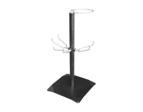 Настольный держатель краскопультов WIEDERKRAFT WDK-65382