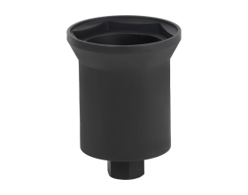 Головка ступичная WIEDERKRAFT 95мм WDK-216018