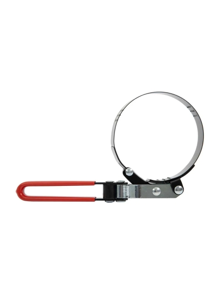 Съемник масляных фильтров WIEDERKRAFT 85-95 мм WDK-65393