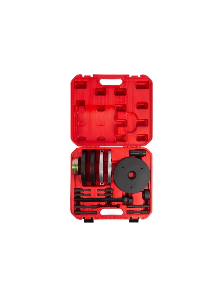 Комплект для замены ступичных подшипников автомобилей WIEDERKRAFT диаметр 82 мм WDK-21494HB