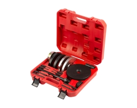 Комплект для замены ступичных подшипников автомобилей WIEDERKRAFT диаметр 82 мм WDK-21494HB