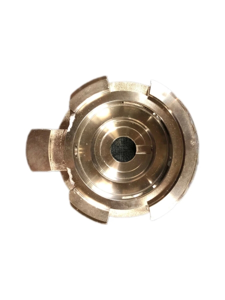 Задняя торцевая пластина для гайковерта WDK-20640 WIEDERKRAFT WDK-20640-06