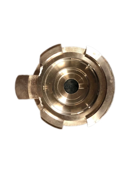 Задняя торцевая пластина для гайковерта WDK-20640 WIEDERKRAFT WDK-20640-06