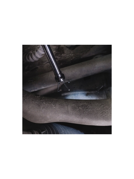 Гибкий магнит WIEDERKRAFT с подсветкой WDK-65461