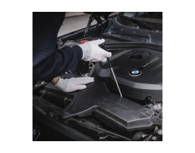 Гибкий магнит WIEDERKRAFT с подсветкой WDK-65461