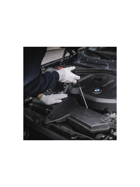 Гибкий магнит WIEDERKRAFT с подсветкой WDK-65461