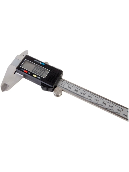 Штангенциркуль WIEDERKRAFT цифровой, 150 мм, 0.01 мм WDK-MD15001