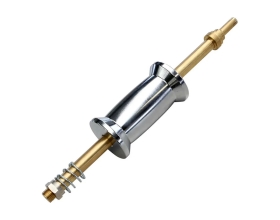 Обратный молоток для подключения к сварочному пистолету WIEDERKRAFT 1.1кг WDK-049802