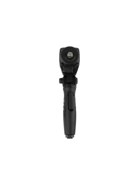 Пневматический ударный гайковерт WIEDERKRAFT TWIN TURBO 1/2, 550 Нм WDK-20435