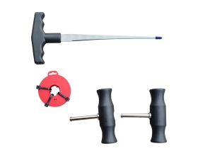 Набор для замена стекол автомобиля WIEDERKRAFT WDK-65508