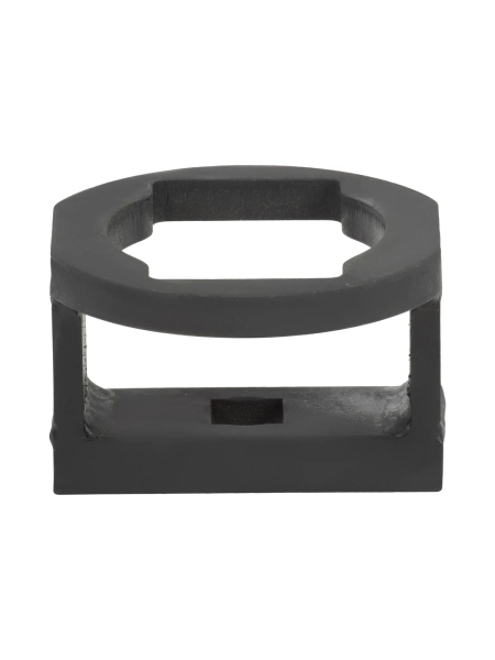 Головка для колесных спецгаек WIEDERKRAFT 80мм WDK-216061