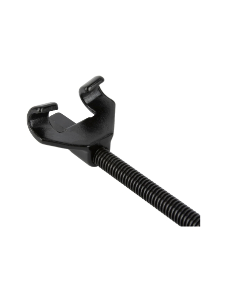 Съемник пружин WIEDERKRAFT 255 мм WDK-214624