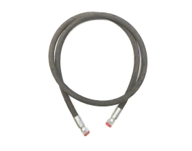 Гидравлический шланг от гидростанции для двухстоечного подъемника WIEDERKRAFT WDK-522 1650 мм WDK-522-011922