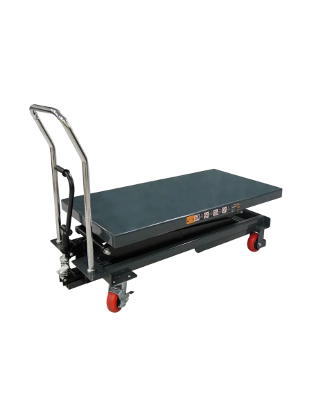 Подъемный стол WIEDERKRAFT г/п 800кг WDK-84080