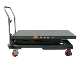 Подъемный стол WIEDERKRAFT г/п 800кг WDK-84080