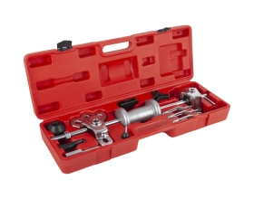 Съемник ступиц с обратным молотком WIEDERKRAFT WDK-214190