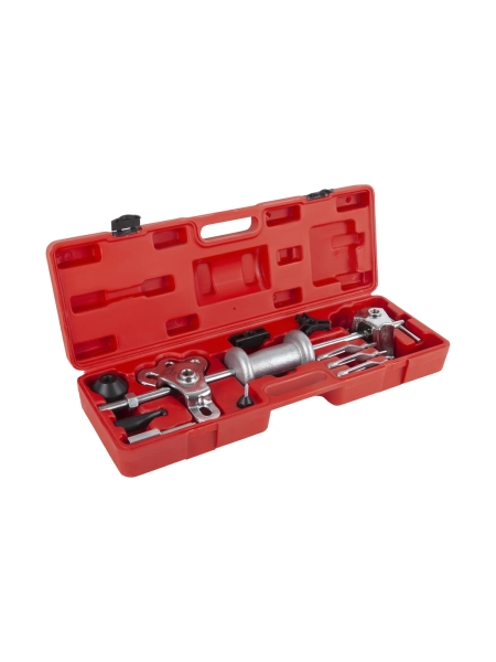 Съемник ступиц с обратным молотком WIEDERKRAFT WDK-214190