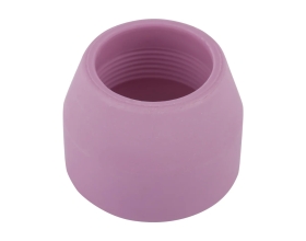 Диффузор защитная насадка 5 шт для плазмореза Plasma 60 WIEDERKRAFT WDK-F601